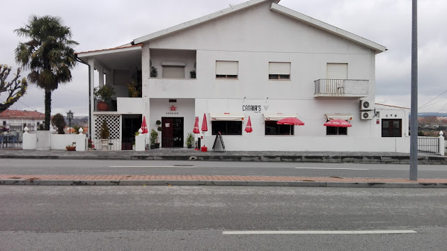 Cataias Snack Bar - Gastronomia e hotelaria