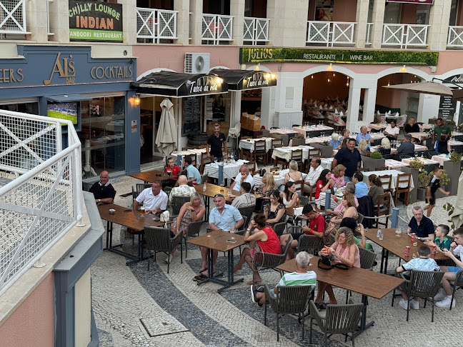 Tasca da Vila - Quarteira