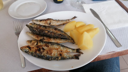 Café Snack-Bar O Petisco