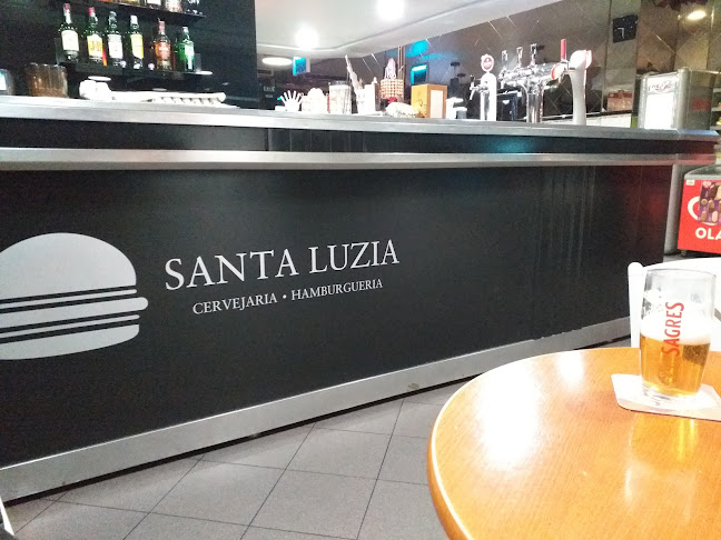 Reviews of Restaurante Santa Lúzia in Pombal - Gastronomia e hotelaria