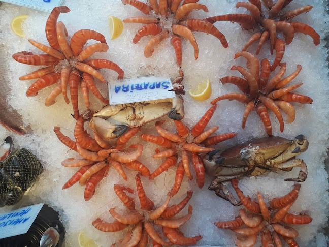 Ostras & Coisas - Gastronomia e hotelaria