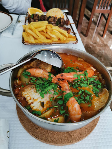 Opinii despre Iguarias Com Carinho în Samora Correia - Gastronomia e hotelaria