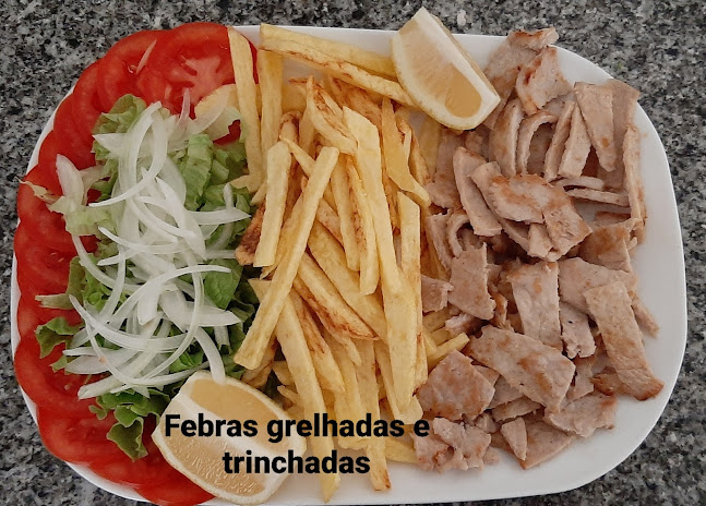 A Prata