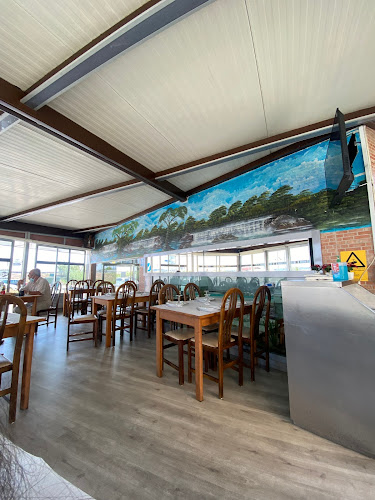 Restaurante Lota Nova