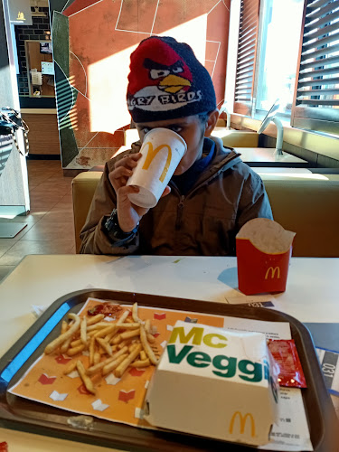 McDonald's - Santarém - Gastronomia e hotelaria