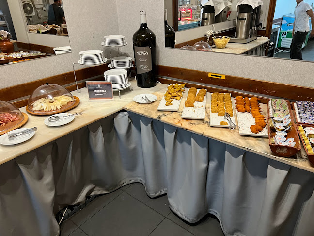 HS Restaurante Milfontes