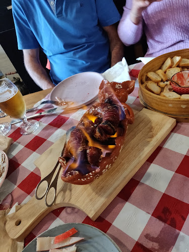 Comentarii opinii despre A Tasca Da Joana