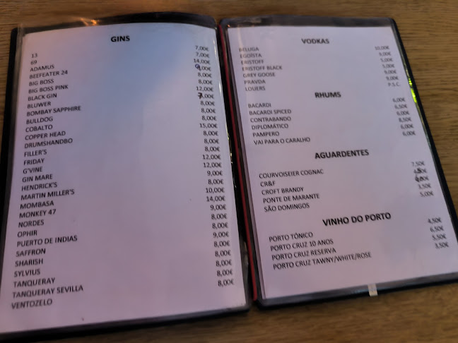 Opinii despre Kultime Bar în Espinho - Gastronomia e hotelaria