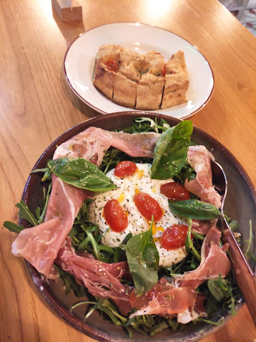 Opinii despre Stella Saldanha în Lisboa - Gastronomia e hotelaria