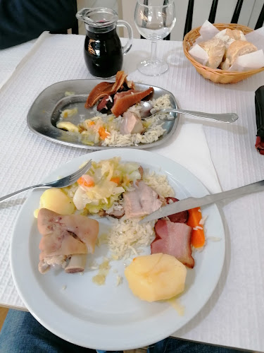 Comentarii opinii despre O Traçadinho