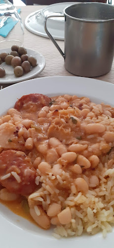 A Petisqueira - Gastronomia e hotelaria