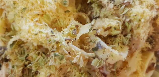 Comentarii opinii despre Refeições no Sítio do Costume