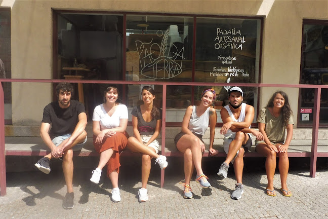 Pão da Terra Matosinhos