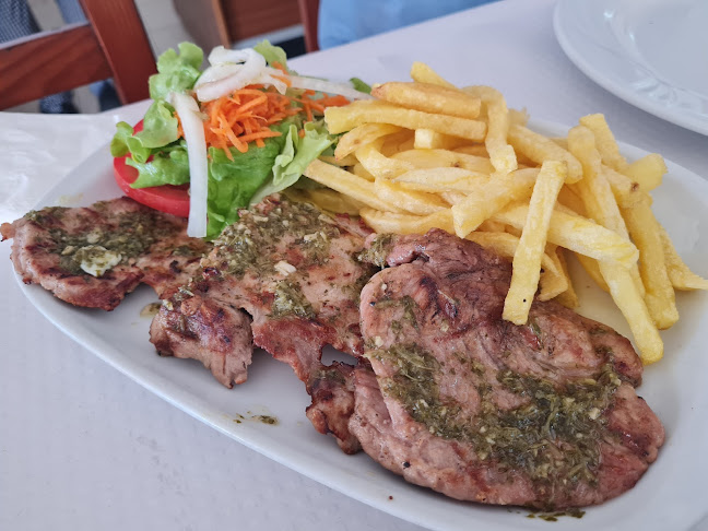 Restaurante Alvalade - Alvalade