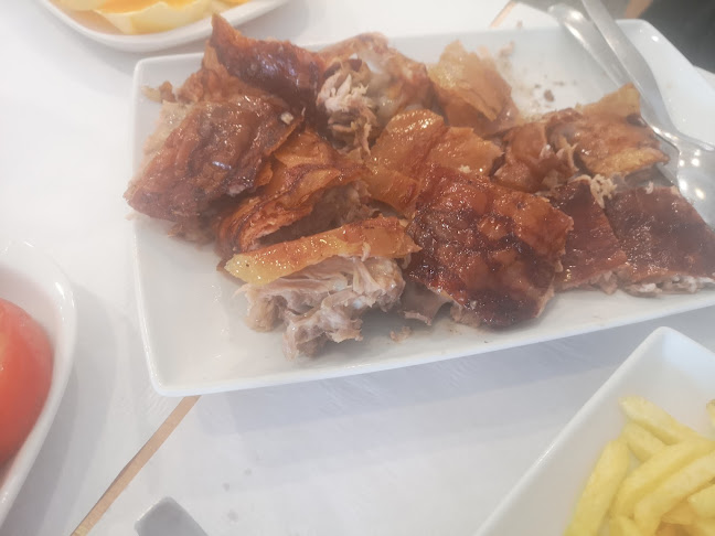 Comentarii opinii despre Zito Dos Leitões