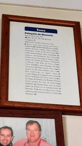 Botequim da Mouraria