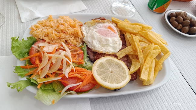 O Tavares - Gastronomia e hotelaria