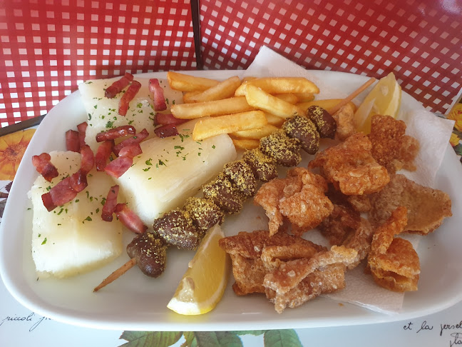 Restaurante Amendoeira