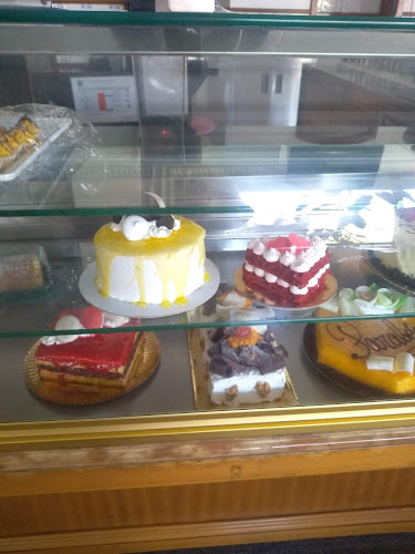 Comentarii opinii despre Padaria de Escariz