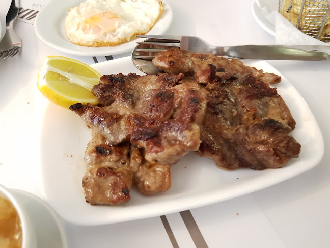 O Combinado - Évora