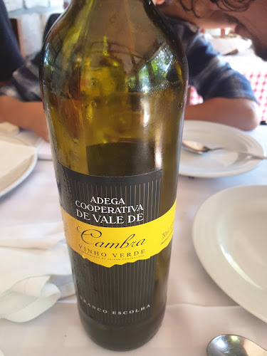 Comments and reviews of Restaurante Mira Freita