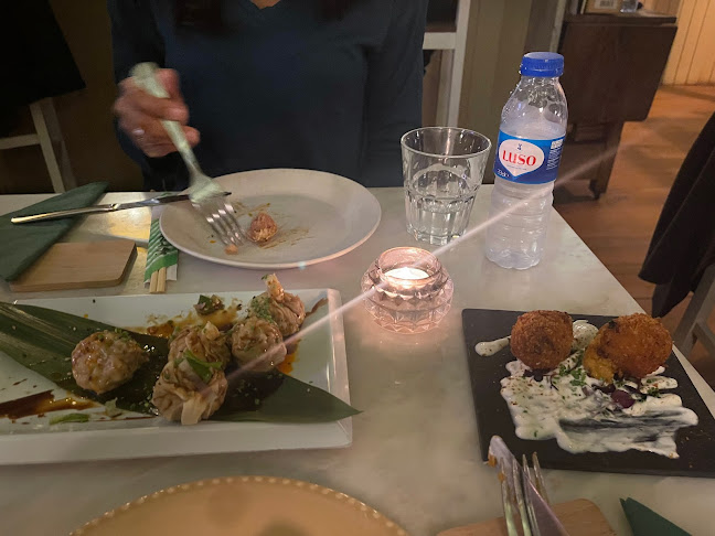 Opinii despre Praça Boavista în Porto - Gastronomia e hotelaria