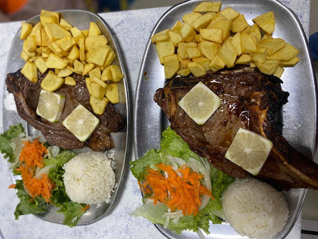 Restaurante O Vaz - Mealhada