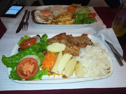 Restaurante Novidade