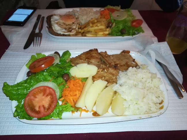 Restaurante Novidade