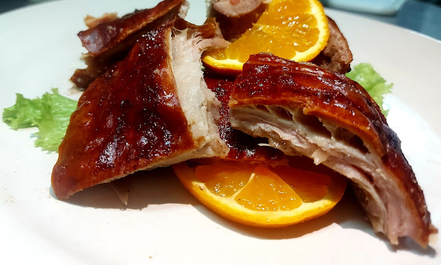 Restaurante Dondé - Gastronomia e hotelaria