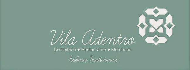 Vila Adentro - Gastronomia e hotelaria