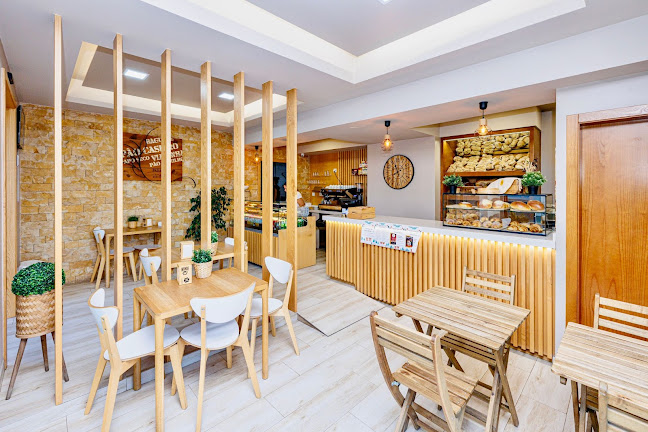 Padaria Central de Ribamar