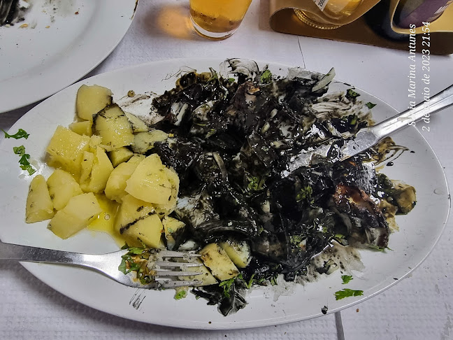 Restaurante O Colon - Gastronomia e hotelaria