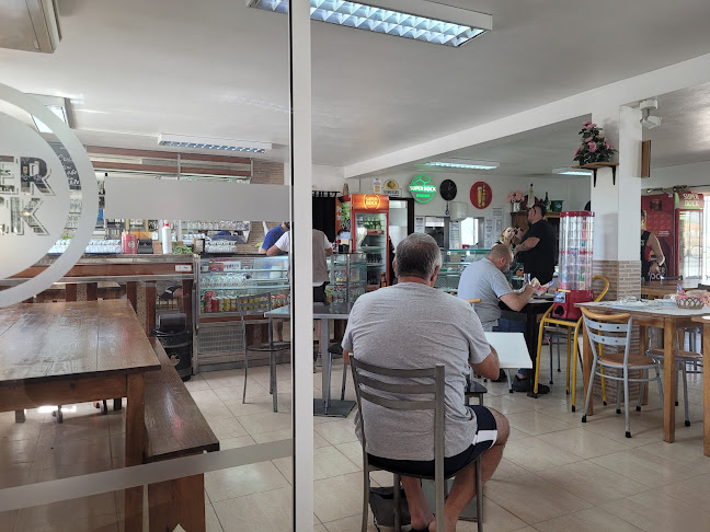 RESTAURANTE AREPA - Samora Correia