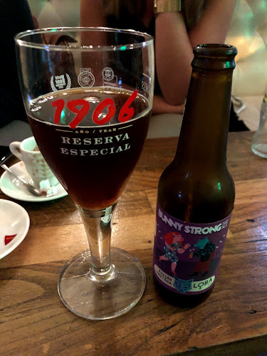 Lucky Longe Bar - Gastronomia e hotelaria