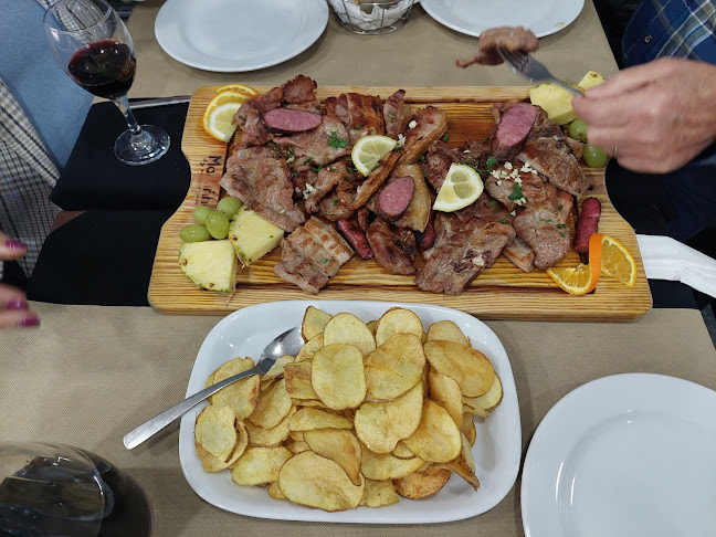 Restaurante Progresso