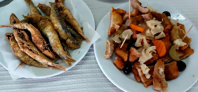 Restaurante Ramirinho I - Gastronomia e hotelaria