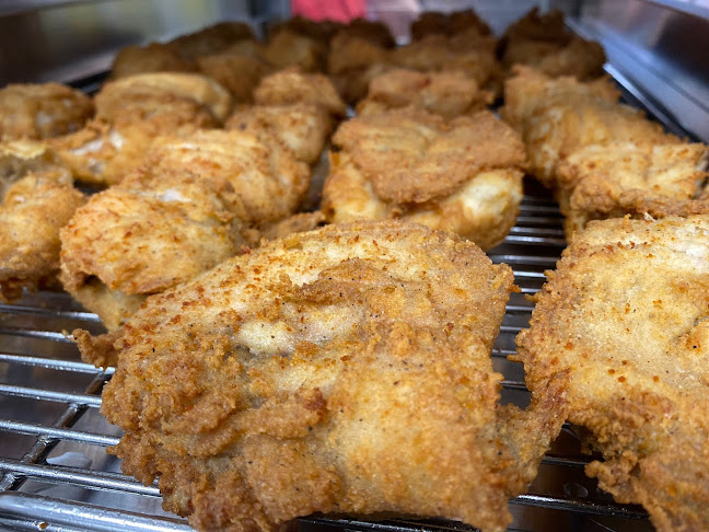 KFC Albufeira - Gastronomia e hotelaria