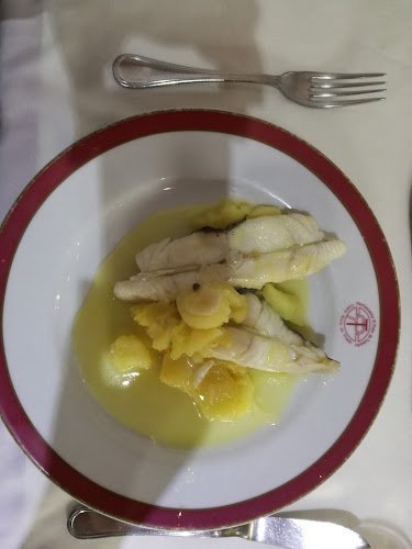 Restaurante Praia do Tubarão - Gafanha da Encarnação