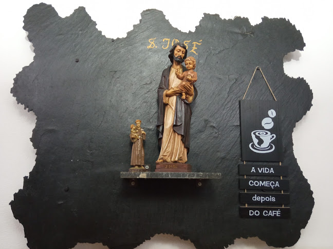 Café S.José Cortegaça - Cortegaça