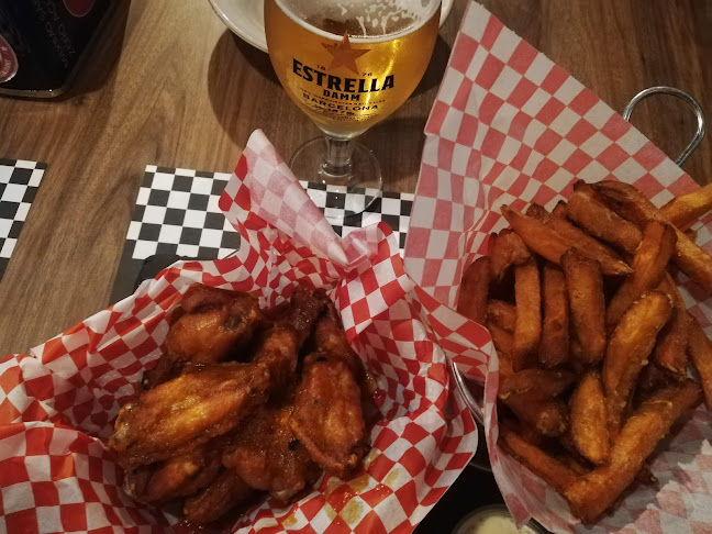 Route 66 - Your American Bar & Restaurant - Gastronomia e hotelaria