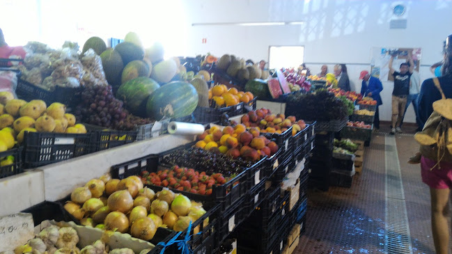 Mercado de Vila Nova de Milfontes Open Times