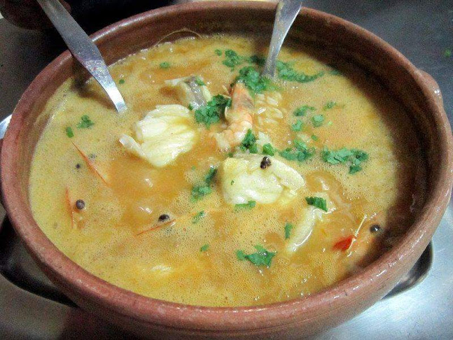 Paraíso do Foz - Gastronomia e hotelaria
