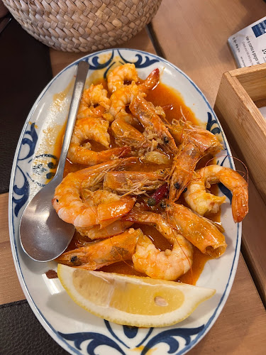 Ponto de Encontro - Tavira