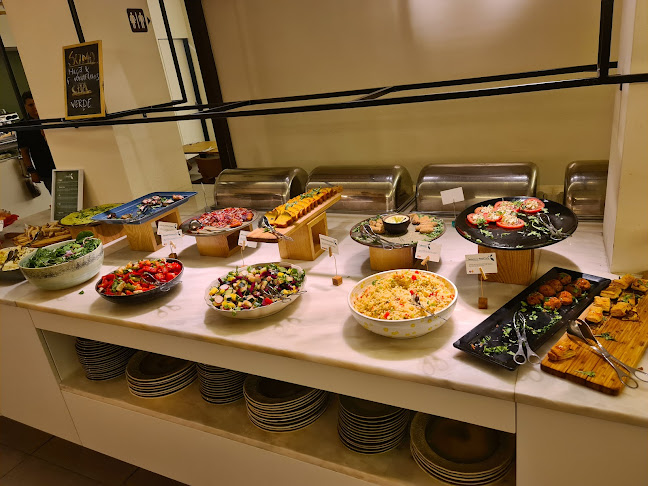 daTerra Matosinhos - Gastronomia e hotelaria