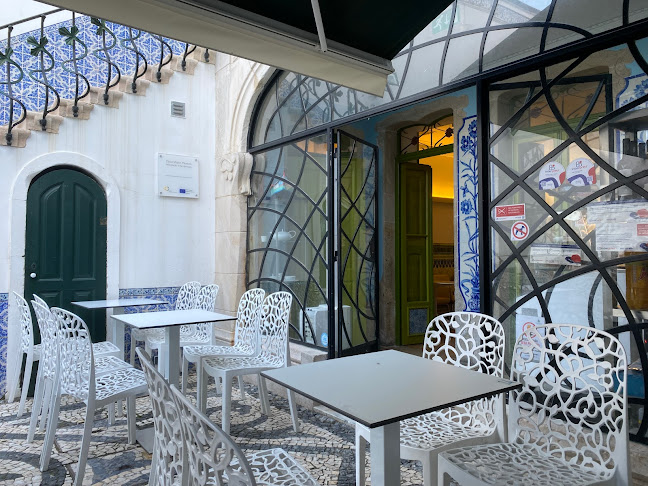 Casa de Chá Arte Nova - Aveiro