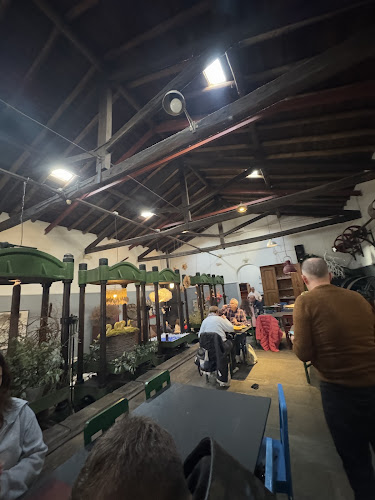 Restaurante & bar Sem-fim (Telheiro/Monsaraz)