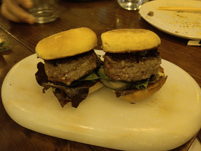 Restaurante Pátio da Graça - Santarém