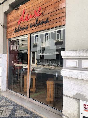 Opinii despre Dux Taberna Urbana în Coimbra - Gastronomia e hotelaria