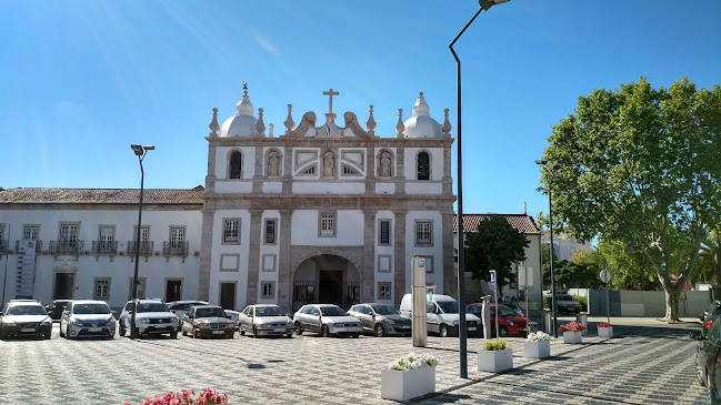 Pastelaria Filinata - Gastronomia e hotelaria